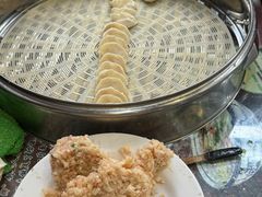 -长人馄饨铺(解放街店)
