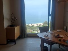 -惠州金海湾嘉华度假酒店