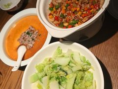 -老湘村·湖南土菜(天河维多利店)