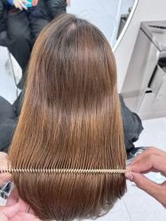 点击看大图 -5M HAIR SALON精品店
