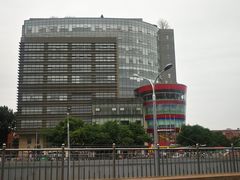 -麦当劳(展览路店)