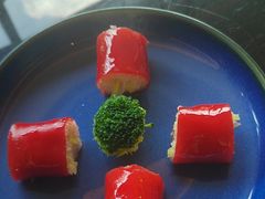 -汇华阁中餐厅·粤菜早茶(汇华希尔顿逸林酒店)