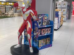 -家乐福(古北店)