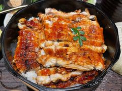 -玄白·炭烤活鳗(上海首店)