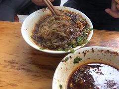 -甘记肥肠粉(马鞍北路店)
