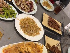 -李赵合鲜肉烧烤(西荷店)