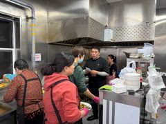 -三百碗宝应长鱼面(板仓街店)