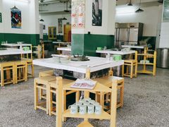 大堂-石灰市老火锅(北滨路店)