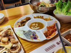 -喜来稀肉(北外滩白玉兰广场店)