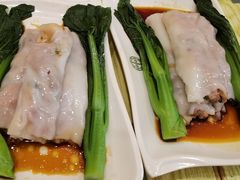 -添好运点心专门店(百老汇店)