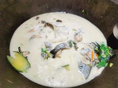 -鲜潭蒸汽石锅鱼(五道口购物中心店)