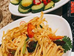 -丰茂烤串(六里桥店)