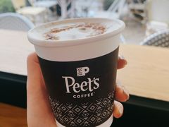 -Peet's Coffee皮爷咖啡(大学路店)