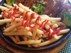 -朵朵开素食餐厅(后宰门街店)