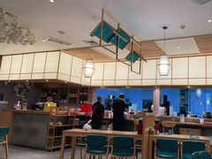 大堂-村上一屋(望京店)