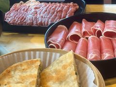 -牛街清真满恒記(平安里西大街店)