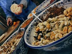 -老马家马蓉蛋菜夹馍·腊牛肉夹馍(回民街店)