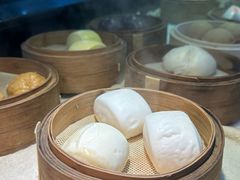 -大佛寺高级素食自助餐厅