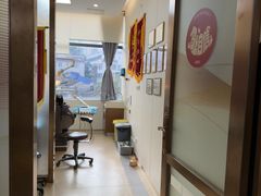 -佛山中大口腔医院·市二级口腔专科医院