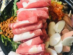-MI WU FACTORY米屋美食工厂餐厅(绿地店)