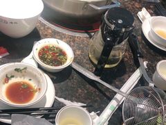 -八合里潮汕鲜牛肉火锅(深圳海岸城店)