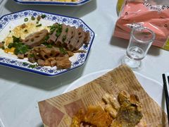 -新享乐海鲜(翠华路店)