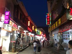 门面-忆湘南(庐山店)