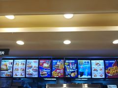 -德克士(宽甸店)