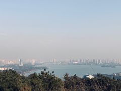 -宝界山林公园