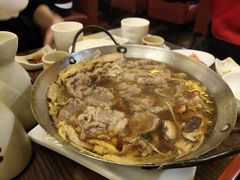 -东京屋(武定路店)