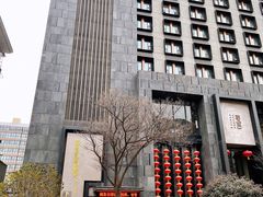 -東舍食唐精品陕菜馆