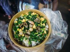 -大学城夜市