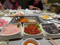 -海底捞火锅(飞马水城店)