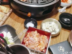 -九田家黑牛烤肉料理(华侨城店)