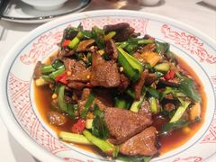 -东流山烤鸭·家常菜(雨山龙湖店)