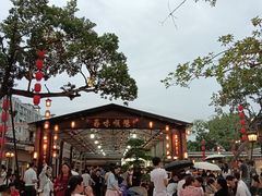 -大笑饭堂(甲子桥店)