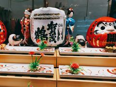 -新艺自助美食城(中山路店)