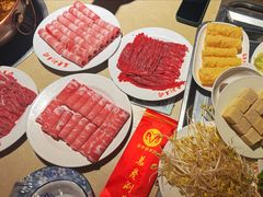 -总参北京涮羊肉