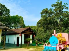 -呼吸森林·生态农庄农家乐私房菜