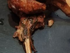 慢煮法式羊架-SimplyTimes鎏金食堂