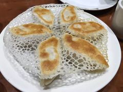 -圆山大饭店-圆苑餐厅