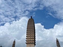 -崇圣寺三塔文化旅游区