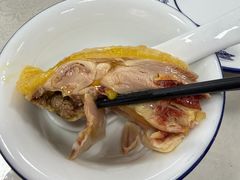 -巫记鸡饭店
