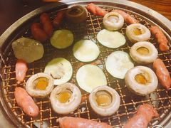 -张吴记小炉子小串(王村南街店)