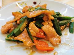 -水乡人家私房菜(逢简店)