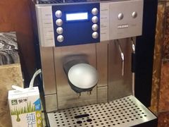 -西安大景城堡酒店·雅庭西餐厅
