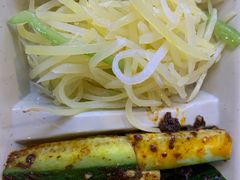 -李先生牛肉面大王(东铁营店)