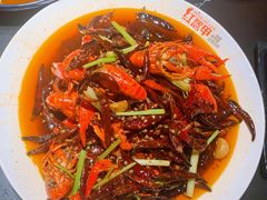-红盔甲·小龙虾(长寿路店)