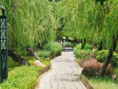 -东莞市可园博物馆