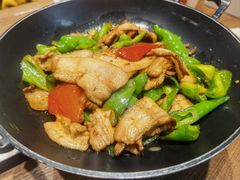 -大盐帮川菜馆(长楹天街店)